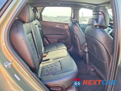 Zdjęcie 10 z 12 samochodu: 2024 KIA SPORTAGE X-LINE VIN:5XYK6CDF7RG220010 - miniatura