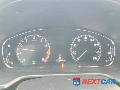 Zdjęcie 9 z 13 samochodu: 2019 HONDA ACCORD SPORT VIN:1HGCV1F31KA080722 - miniatura