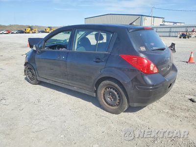 Drugie zdjęcie samochodu z przodu: 2012 NISSAN VERSA 1.8 S VIN:3N1BC1CP7CK256487 - miniatura
