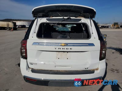 Zdjęcie 6 z 13 samochodu: 2024 CHEVROLET TAHOE K1500 LT VIN:1GNSKNKD3RR329470 - miniatura