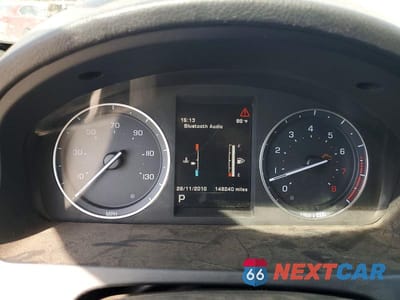 Zdjęcie 9 z 13 samochodu: 2014 LAND ROVER LR2 HSE VIN:SALFR2BG5EH406380 - miniatura