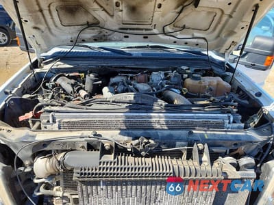 Zdjęcie 11 z 11 samochodu: 2008 FORD F250 SUPER DUTY VIN:1FTSW21R38EA66458 - miniatura