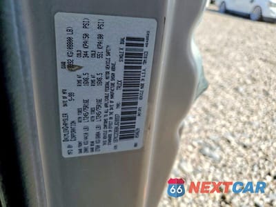 Zdjęcie 12 z 12 samochodu: 1999 DODGE RAM 2500 VIN:1B7KC2368XJ628937 - miniatura