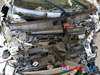 Zdjęcie 12 z 12 samochodu: 2016 NISSAN ROGUE S VIN:5N1AT2MV7GC785439 - miniatura