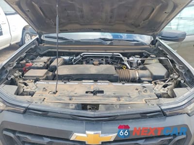 Zdjęcie 11 z 12 samochodu: 2024 CHEV COLORADO VIN:1GCGSBEC0R1227025 - miniatura