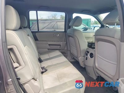 Zdjęcie 11 z 12 samochodu: 2015 HONDA PILOT LX VIN:5FNYF3H29FB015759 - miniatura