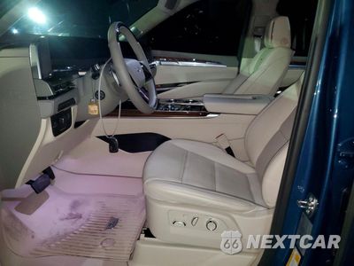 Zdjęcie 7 z 14 samochodu: 2026 CADILLAC ESCALADE SPORT PLATINUM VIN:1GYS9GKL9TR180703 - miniatura