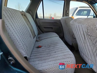 Zdjęcie 11 z 13 samochodu: 2004 HONDA CR-V EX VIN:JHLRD78894C042303 - miniatura