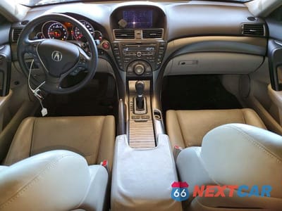Zdjęcie 8 z 11 samochodu: 2012 ACURA TL VIN:19UUA8F58CA029939 - miniatura