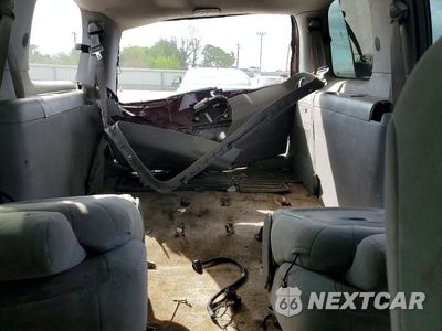 Zdjęcie 10 z 13 samochodu: 2007 CHEVROLET UPLANDER LS VIN:1GNDV23197D202364 - miniatura