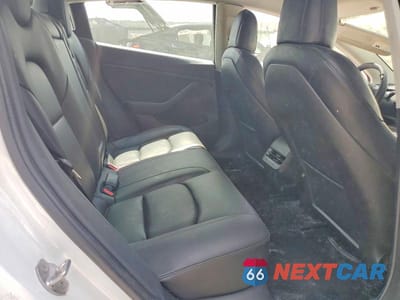 Zdjęcie 11 z 13 samochodu: 2021 TESLA MODEL 3 VIN:5YJ3E1EA6MF097458 - miniatura