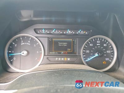 Zdjęcie 9 z 12 samochodu: 2019 FORD EXPEDITION MAX XLT VIN:1FMJK1HT4KEA58746 - miniatura