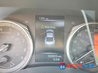 Zdjęcie 9 z 13 samochodu: 2020 INFINITI Q60 3.0T LUXE VIN:JN1EV7EL0LM380296 - miniatura