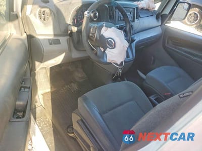Zdjęcie 8 z 14 samochodu: 2015 NISSAN NV200 S VIN:3N6CM0KN7FK693318 - miniatura