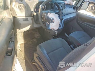 Zdjęcie 8 z 14 samochodu: 2015 NISSAN NV200 S VIN:3N6CM0KN7FK693318 - miniatura