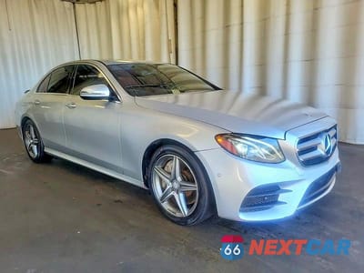 2017 MERCEDES-BENZ E 300 WDDZF4JBXHA033046 - główne zdjęcie licytacji z USA - miniatura