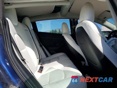 Zdjęcie 10 z 12 samochodu: 2021 TESLA MODEL 3 VIN:5YJ3E1EB4MF073409 - miniatura