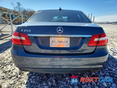 Zdjęcie 6 z 11 samochodu: 2013 MERCEDES-BENZ E 350 VIN:WDDHF5KB7DA668820 - miniatura