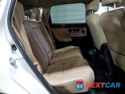 Zdjęcie 11 z 13 samochodu: 2019 HONDA CR-V EXL VIN:JHLRW2H82KX001532 - miniatura