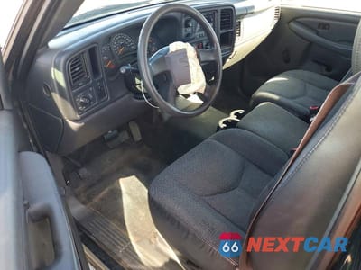 Zdjęcie 8 z 11 samochodu: 2005 CHEVROLET SILVERADO C1500 VIN:1GCEC19X45Z141157 - miniatura