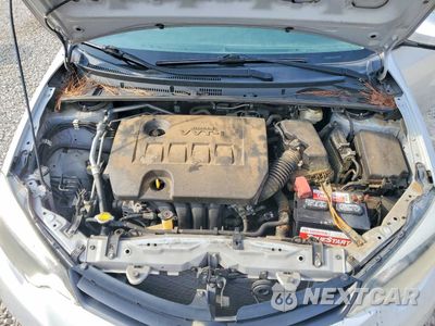 Zdjęcie 11 z 13 samochodu: 2014 TOYOTA COROLLA L VIN:2T1BURHE1EC055359 - miniatura