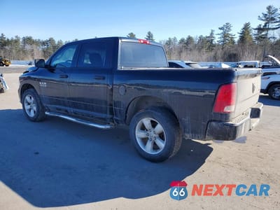 Drugie zdjęcie samochodu z przodu: 2015 RAM 1500 ST VIN:1C6RR7KG1FS717463 - miniatura