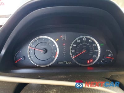 Zdjęcie 9 z 12 samochodu: 2012 HONDA ACCORD EX VIN:1HGCP2F76CA115095 - miniatura