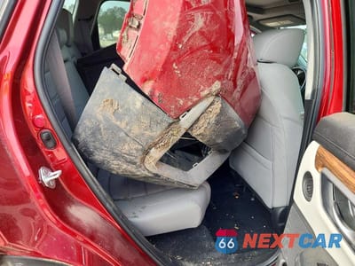 Zdjęcie 11 z 13 samochodu: 2022 HONDA CR-V EXL VIN:5J6RT6H89NL017360 - miniatura