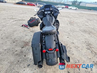 Czwarte zdjęcie samochodu z boku: 2021 HARLEY-DAVIDSON FLTRXS VIN:1HD1KTP18MB675196 - miniatura