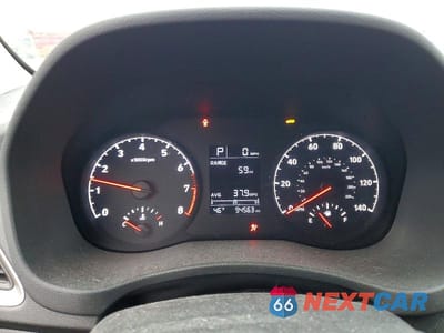 Zdjęcie 9 z 11 samochodu: 2019 HYUNDAI ACCENT SE VIN:3KPC24A31KE082077 - miniatura