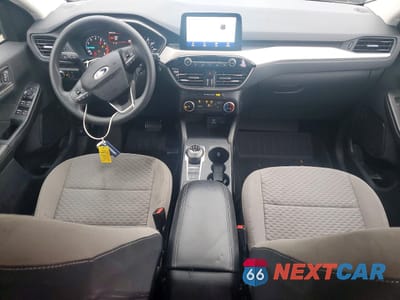 Zdjęcie 8 z 14 samochodu: 2022 FORD ESCAPE SE VIN:1FMCU9G62NUB30597 - miniatura