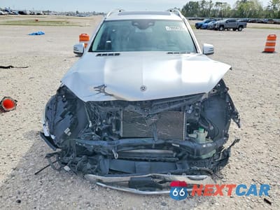 Piąte zdjęcie samochodu w środku: 2018 MERCEDES-BENZ GLS 450 4MATIC VIN:4JGDF6EE9JB177445 - miniatura