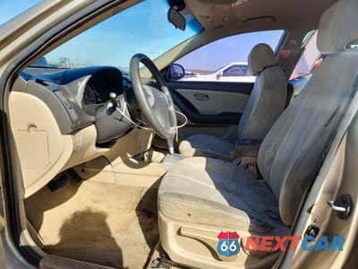 Zdjęcie 7 z 12 samochodu: 2007 HYUNDAI ELANTRA GLS VIN:KMHDU46D97U210523 - miniatura