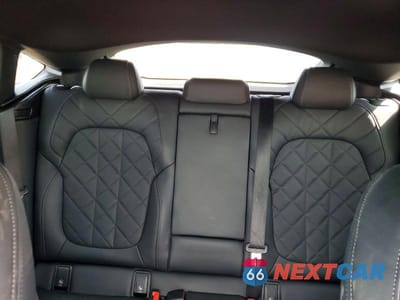 Zdjęcie 10 z 13 samochodu: 2023 BMW X6 XDRIVE40I VIN:5UXCY6C09P9P83201 - miniatura