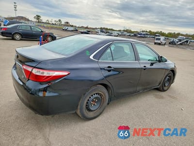 Trzecie zdjęcie samochodu z tyłu: 2016 TOYOTA CAMRY HYBRID LE VIN:4T1BD1FK3GU198762 - miniatura