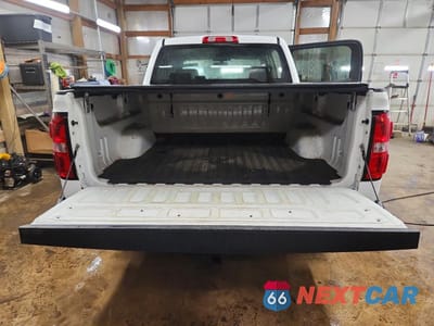 Zdjęcie 6 z 11 samochodu: 2014 GMC SIERRA K1500 SLT VIN:3GTU2VEC4EG316872 - miniatura