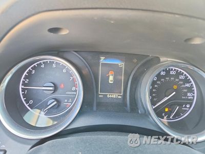 Zdjęcie 9 z 12 samochodu: 2020 TOYOTA CAMRY SE NIGHTSHADE VIN:4T1G11AK9LU338930 - miniatura