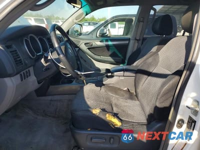 Zdjęcie 7 z 13 samochodu: 2006 TOYOTA 4RUNNER SPORT EDITION VIN:JTEZU14R560064534 - miniatura