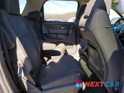 Zdjęcie 10 z 12 samochodu: 2016 GMC ACADIA SLE VIN:1GKKVPKD6GJ216964 - miniatura