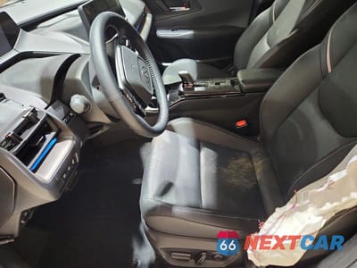 Zdjęcie 7 z 12 samochodu: 2024 TOYOTA PRIUS XLE VIN:JTDACAAU0R3036575 - miniatura