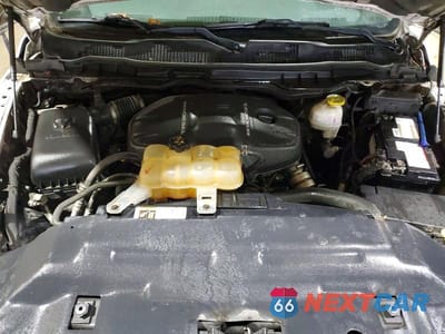 Zdjęcie 11 z 11 samochodu: 2018 RAM 1500 SLT VIN:1C6RR7TM0JS272548 - miniatura