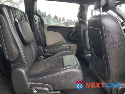 Zdjęcie 11 z 13 samochodu: 2019 DODGE GRAND CARAVAN SXT VIN:2C4RDGCG2KR621519 - miniatura