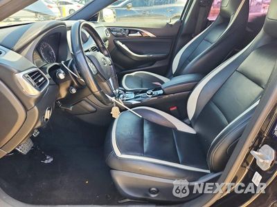 Zdjęcie 7 z 12 samochodu: 2017 INFINITI QX30 SPORT VIN:SJKCH5CPXHA023008 - miniatura