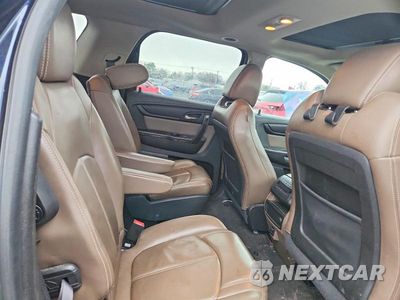 Zdjęcie 21 z 26 samochodu: 2016 GMC ACADIA SLT-1 VIN:1GKKVRKDXGJ310213 - miniatura