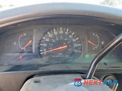 Zdjęcie 9 z 13 samochodu: 1995 TOYOTA TACOMA BASE VIN:4TAUN53BXSZ039640 - miniatura