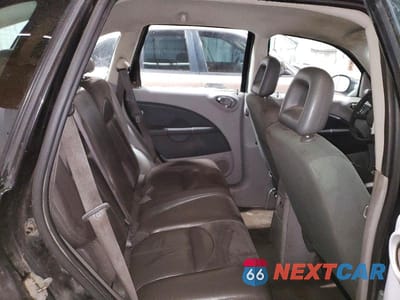 Zdjęcie 11 z 13 samochodu: 2007 CHRYSLER PT CRUISER VIN:3A4FY48B27T606388 - miniatura