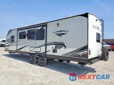 Trzecie zdjęcie samochodu z tyłu: 2019 JAYCO WHITE HAWK CAMPER VIN:1UJBJ0BS7K14A0313 - miniatura