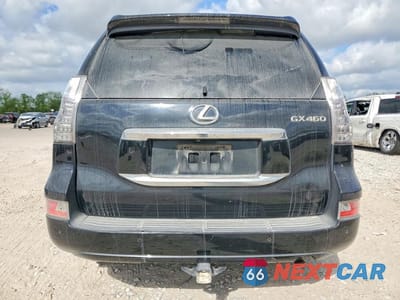 Zdjęcie 6 z 13 samochodu: 2014 LEXUS GX 460 LUXURY VIN:JTJJM7FXXE5075902 - miniatura