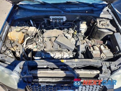 Zdjęcie 12 z 12 samochodu: 2006 FORD ESCAPE LIMITED VIN:1FMCU94196KA97460 - miniatura