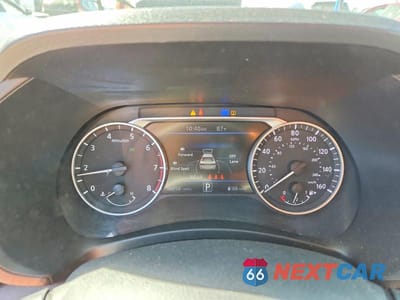 Zdjęcie 9 z 13 samochodu: 2021 NISSAN SENTRA SV VIN:3N1AB8CV0MY246064 - miniatura